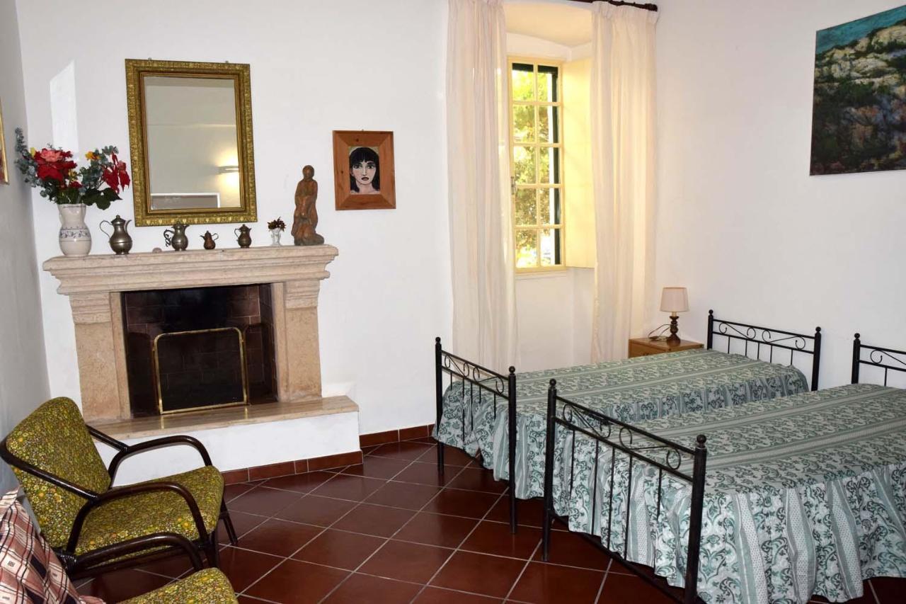 La Giara House ,Near Gallipoli Alezio Ngoại thất bức ảnh