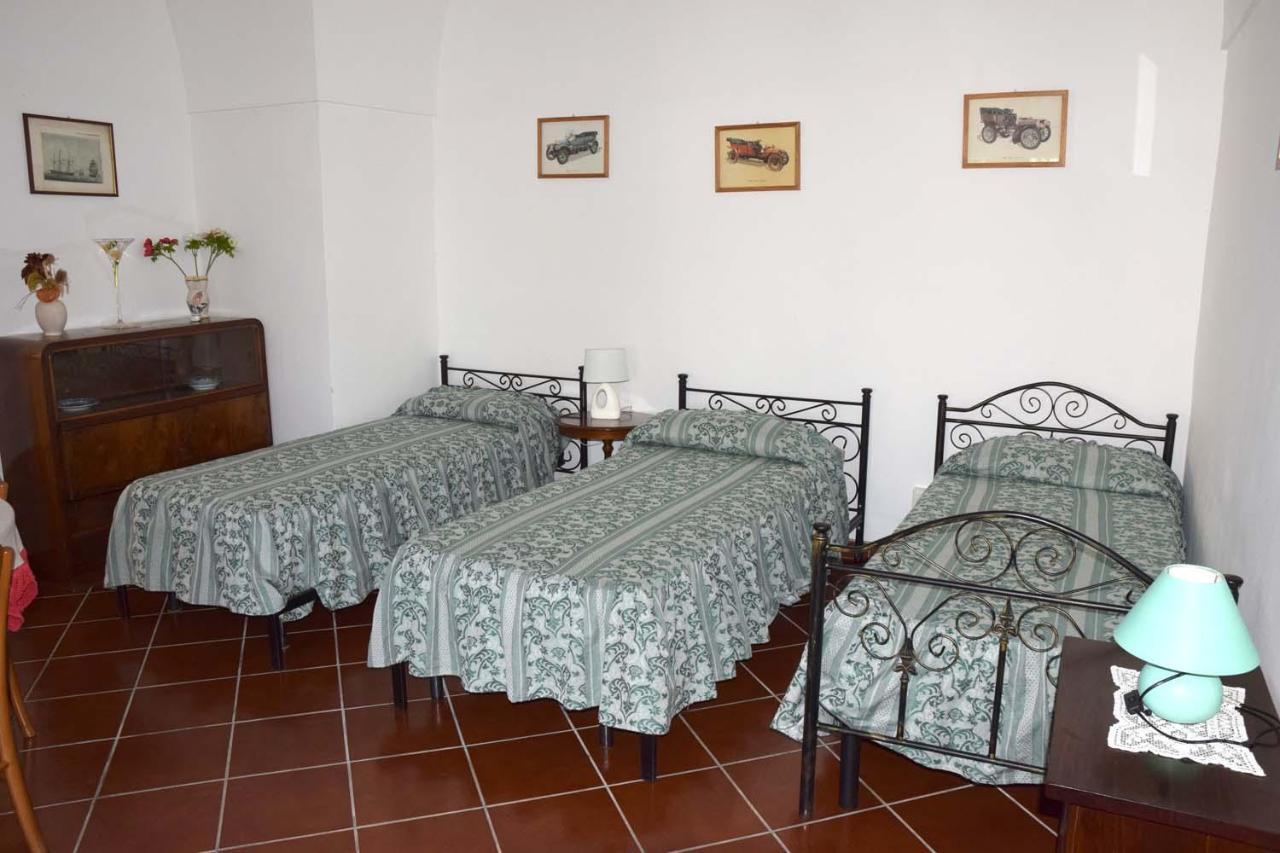 La Giara House ,Near Gallipoli Alezio Ngoại thất bức ảnh