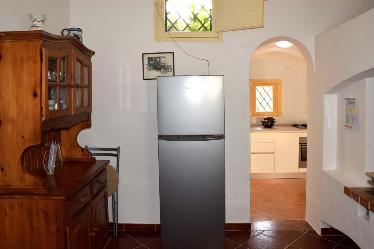 La Giara House ,Near Gallipoli Alezio Ngoại thất bức ảnh