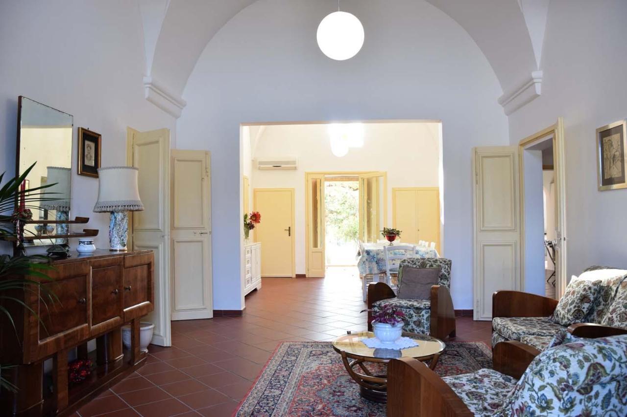 La Giara House ,Near Gallipoli Alezio Ngoại thất bức ảnh
